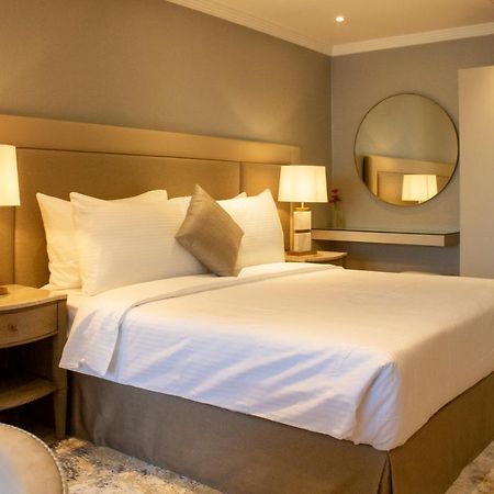 Argan Al Bidaa Hotel And Resort , Kuwait 쿠웨이트 객실 사진