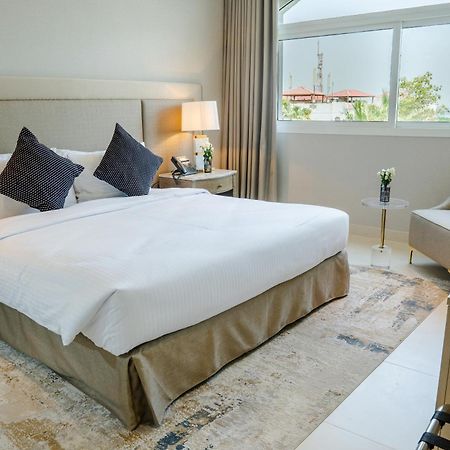 Argan Al Bidaa Hotel And Resort , Kuwait 쿠웨이트 외부 사진