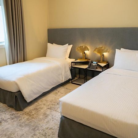 Argan Al Bidaa Hotel And Resort , Kuwait 쿠웨이트 외부 사진