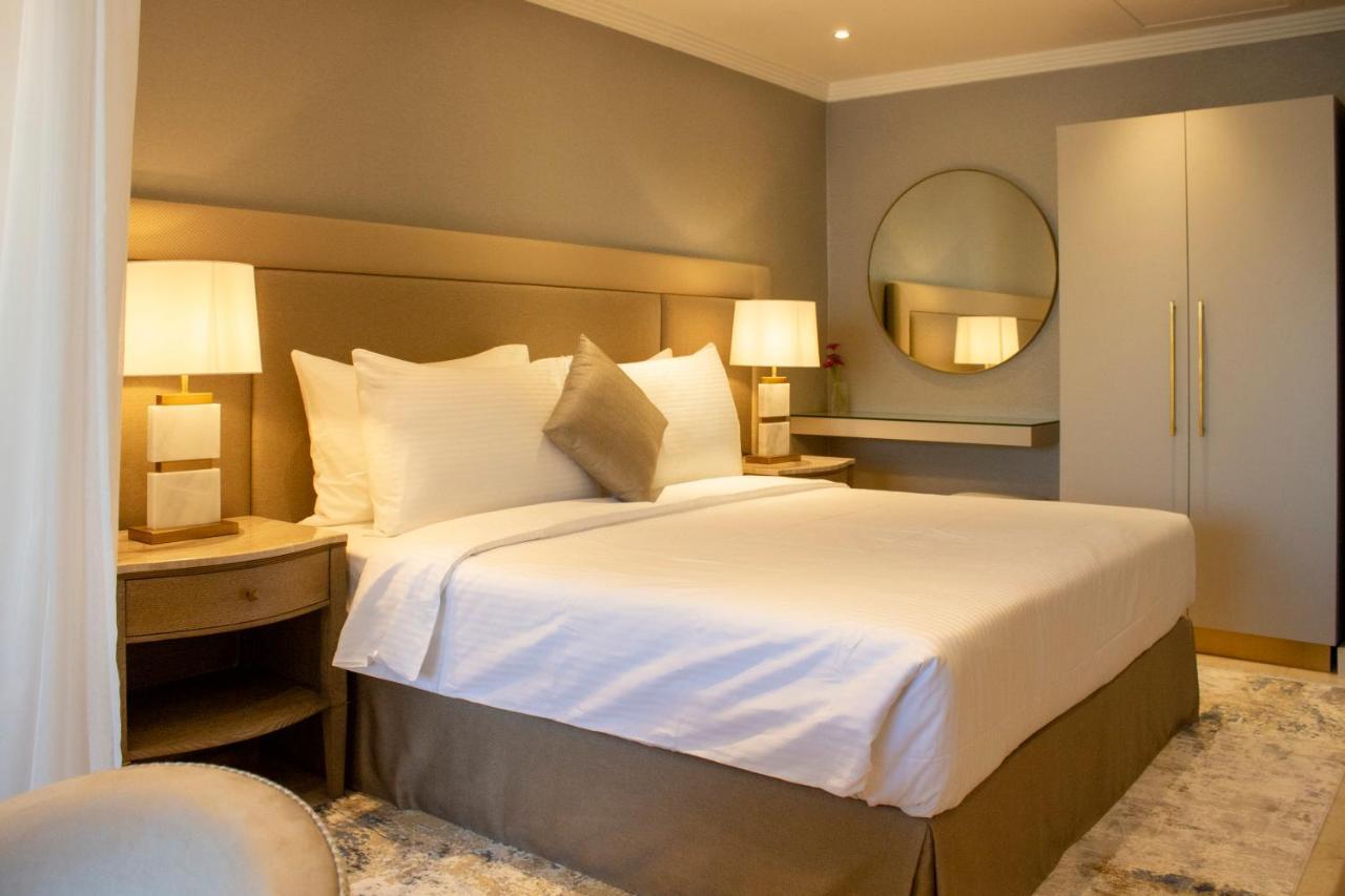 Argan Al Bidaa Hotel And Resort , Kuwait 쿠웨이트 객실 사진