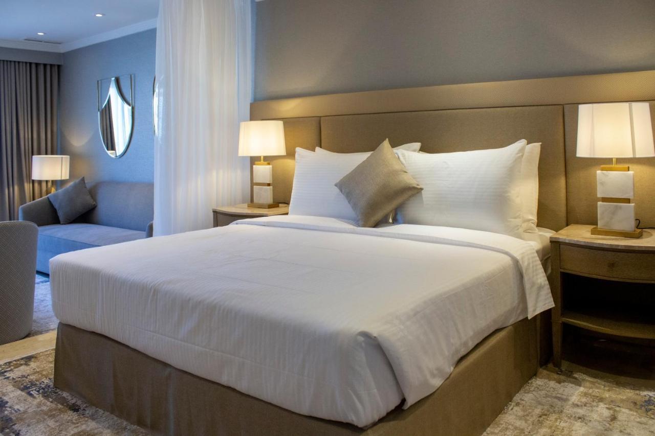 Argan Al Bidaa Hotel And Resort , Kuwait 쿠웨이트 외부 사진