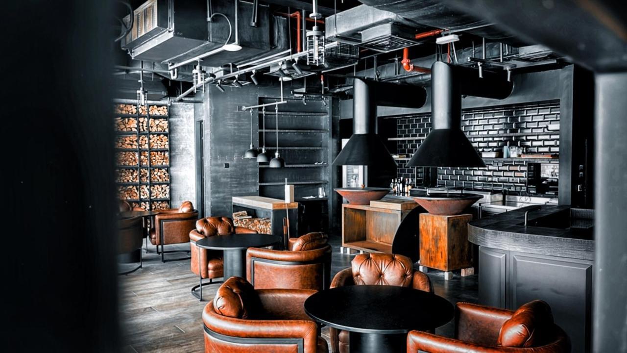 Argan Al Bidaa Hotel And Resort , Kuwait 쿠웨이트 외부 사진