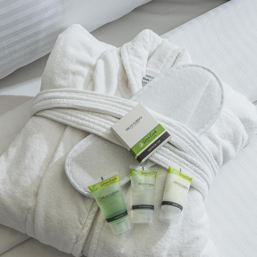 Argan Al Bidaa Hotel And Resort , Kuwait 쿠웨이트 외부 사진