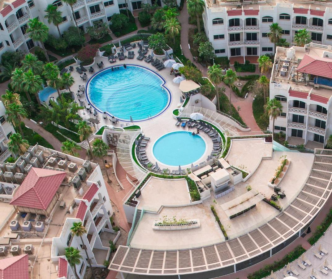 Argan Al Bidaa Hotel And Resort , Kuwait 쿠웨이트 외부 사진