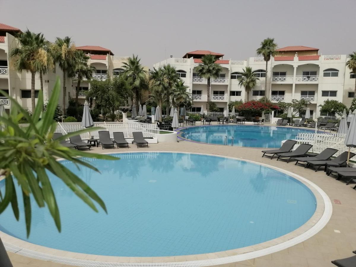 Argan Al Bidaa Hotel And Resort , Kuwait 쿠웨이트 외부 사진