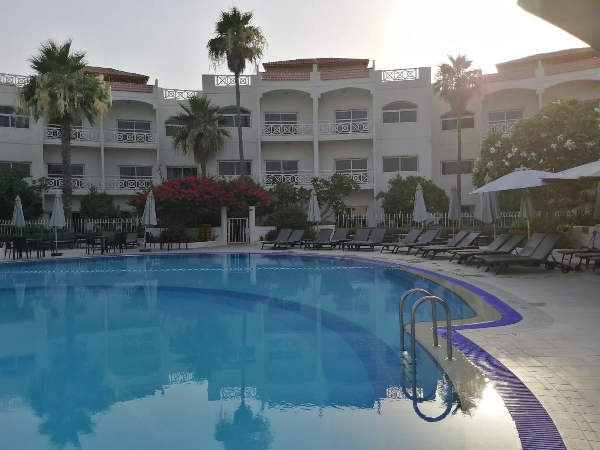 Argan Al Bidaa Hotel And Resort , Kuwait 쿠웨이트 외부 사진