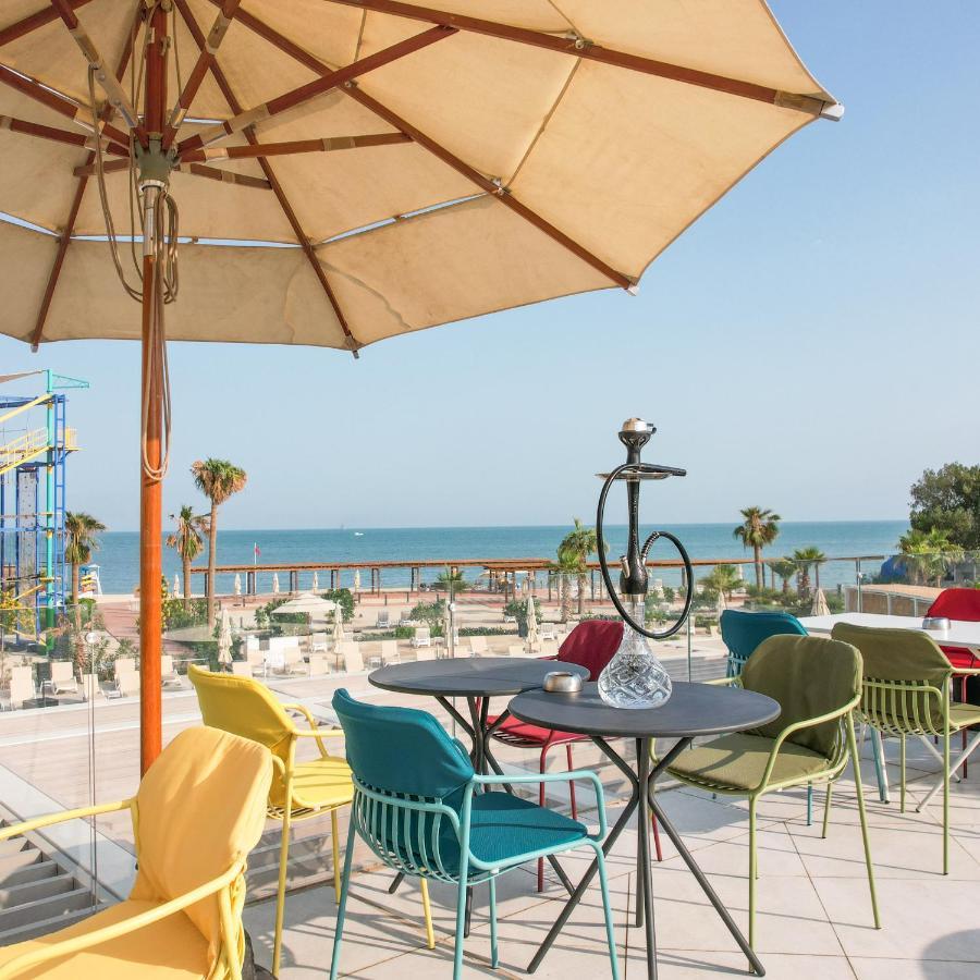 Argan Al Bidaa Hotel And Resort , Kuwait 쿠웨이트 외부 사진