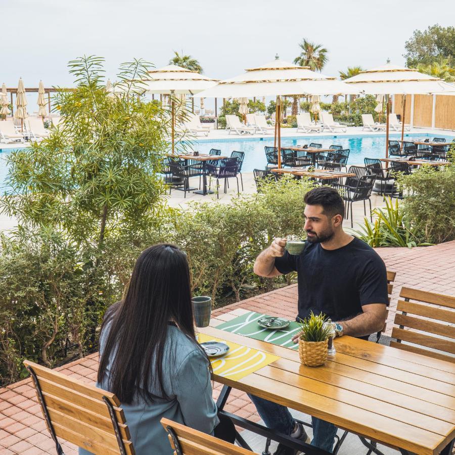 Argan Al Bidaa Hotel And Resort , Kuwait 쿠웨이트 외부 사진