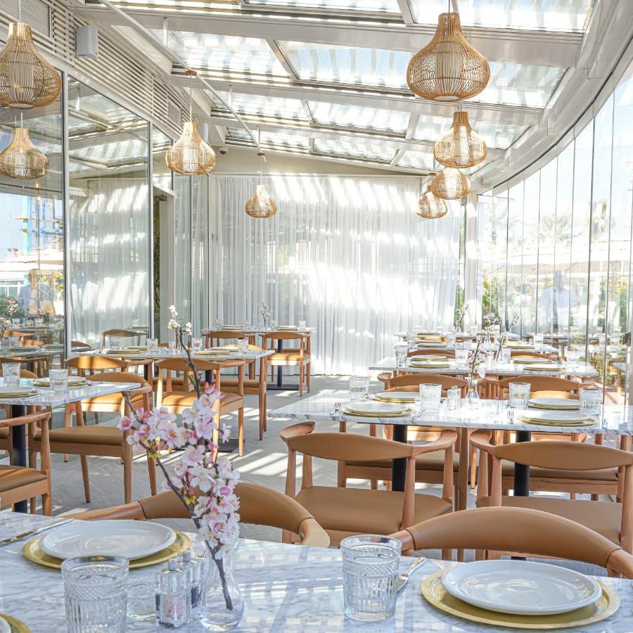 Argan Al Bidaa Hotel And Resort , Kuwait 쿠웨이트 외부 사진