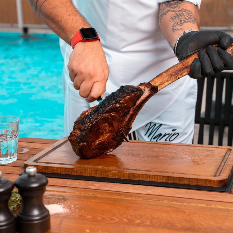 Argan Al Bidaa Hotel And Resort , Kuwait 쿠웨이트 외부 사진