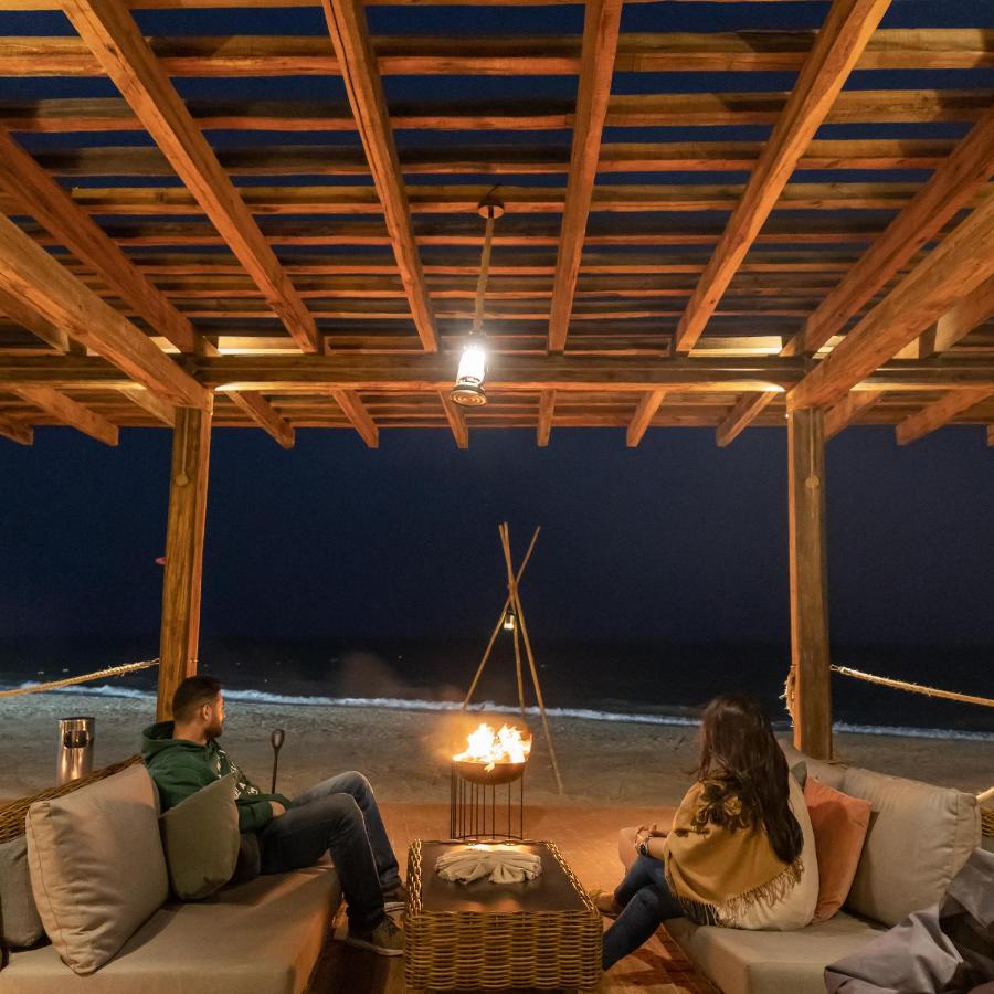 Argan Al Bidaa Hotel And Resort , Kuwait 쿠웨이트 외부 사진