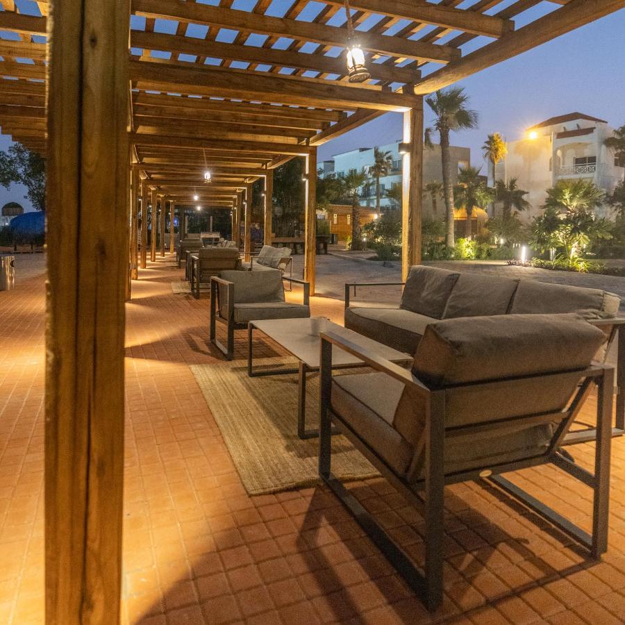 Argan Al Bidaa Hotel And Resort , Kuwait 쿠웨이트 외부 사진