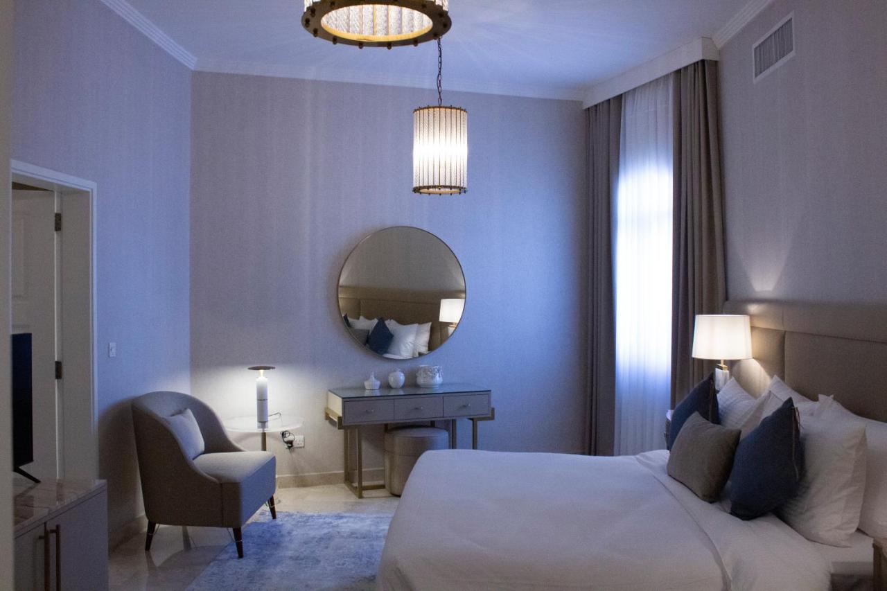 Argan Al Bidaa Hotel And Resort , Kuwait 쿠웨이트 객실 사진