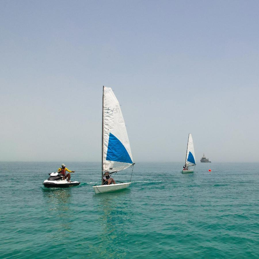 Argan Al Bidaa Hotel And Resort , Kuwait 쿠웨이트 외부 사진