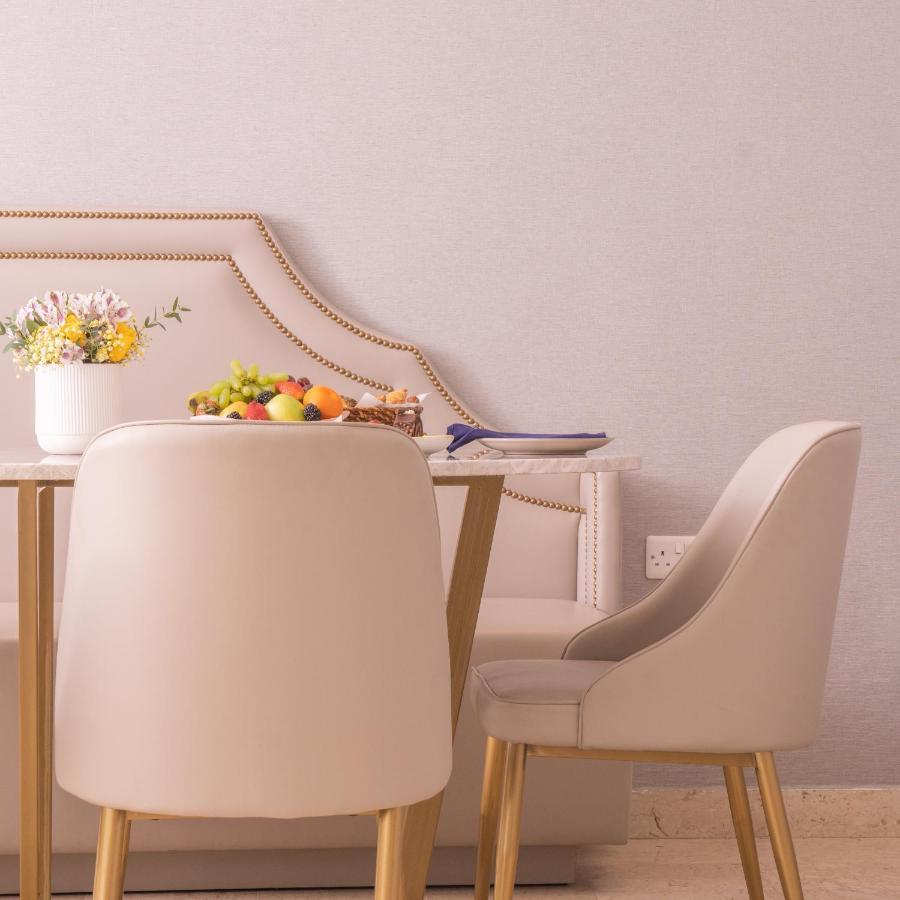 Argan Al Bidaa Hotel And Resort , Kuwait 쿠웨이트 외부 사진