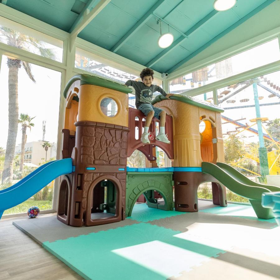 Argan Al Bidaa Hotel And Resort , Kuwait 쿠웨이트 외부 사진