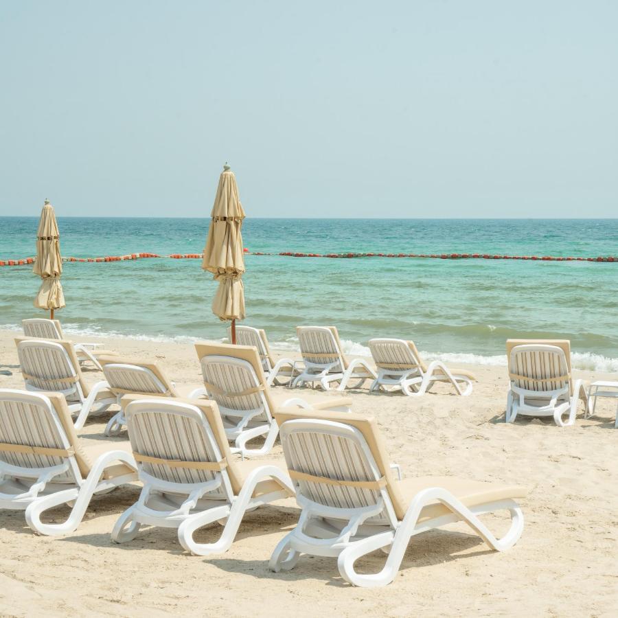 Argan Al Bidaa Hotel And Resort , Kuwait 쿠웨이트 외부 사진