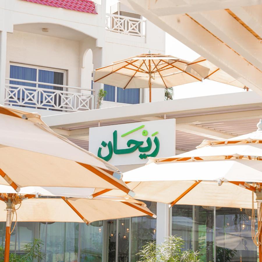 Argan Al Bidaa Hotel And Resort , Kuwait 쿠웨이트 외부 사진