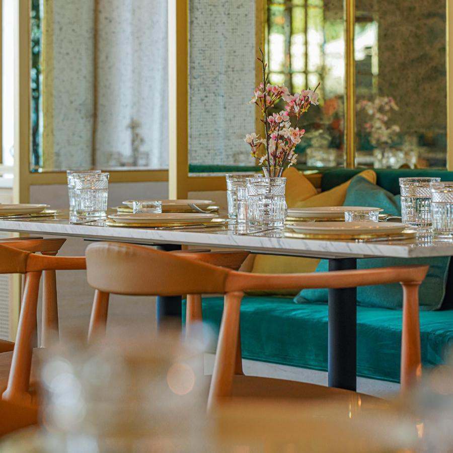 Argan Al Bidaa Hotel And Resort , Kuwait 쿠웨이트 외부 사진