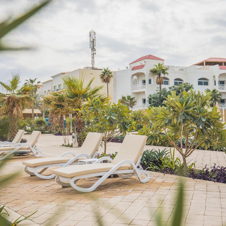 Argan Al Bidaa Hotel And Resort , Kuwait 쿠웨이트 외부 사진