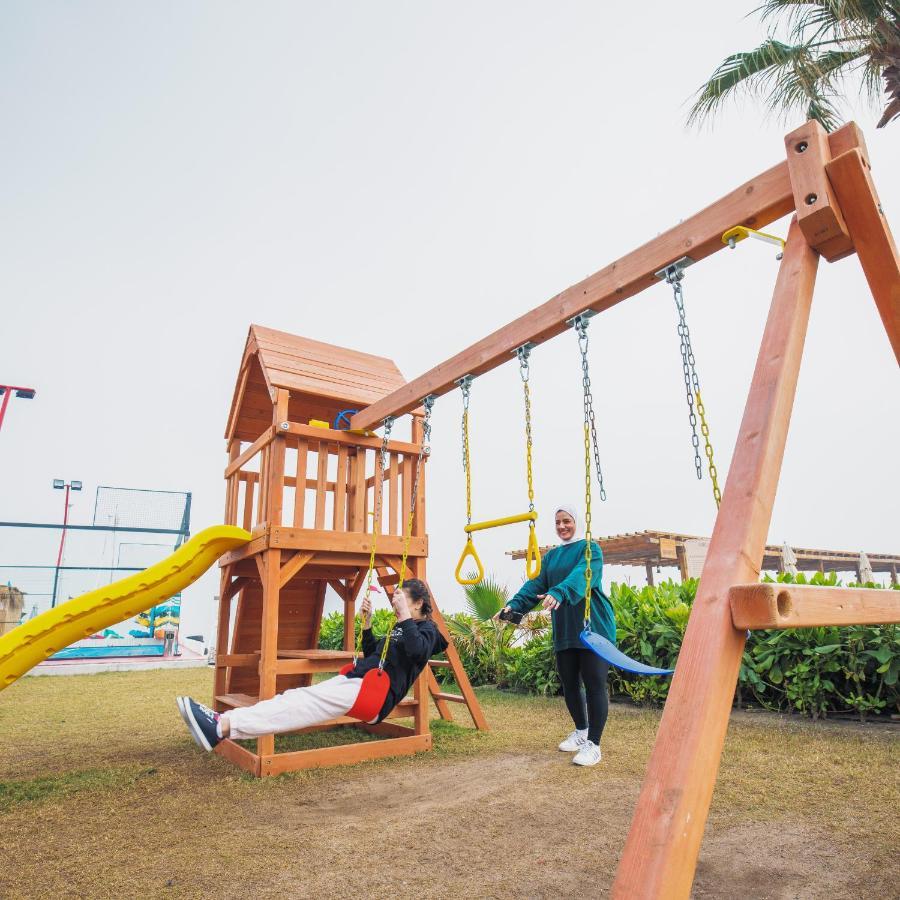 Argan Al Bidaa Hotel And Resort , Kuwait 쿠웨이트 외부 사진