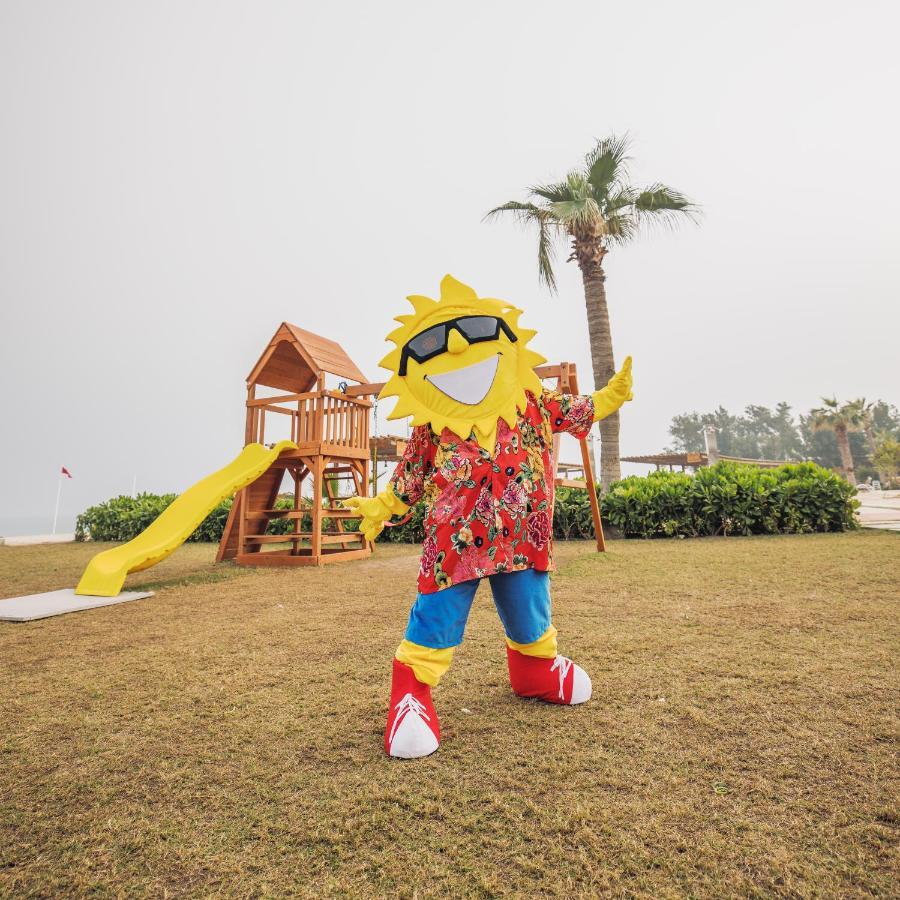 Argan Al Bidaa Hotel And Resort , Kuwait 쿠웨이트 외부 사진