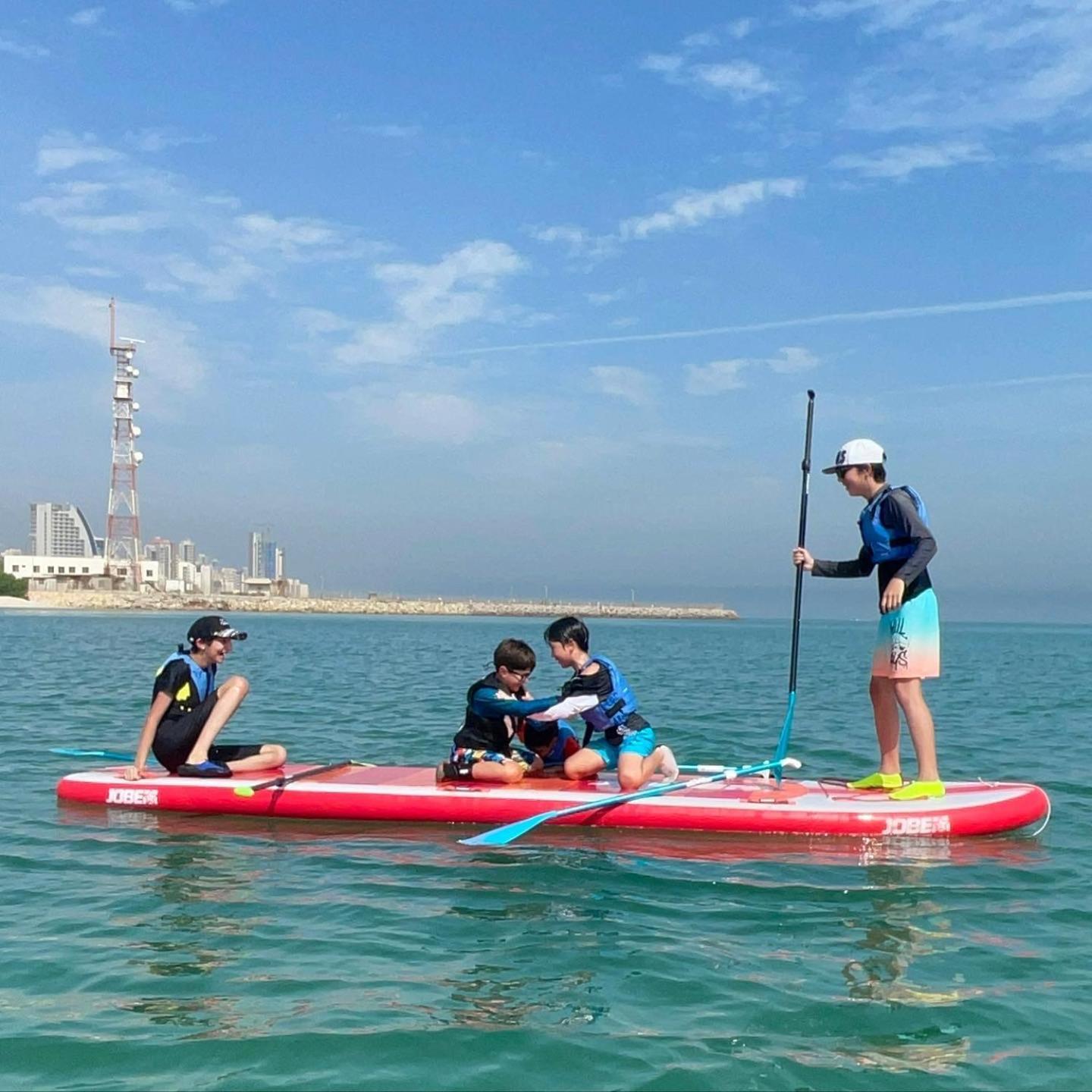 Argan Al Bidaa Hotel And Resort , Kuwait 쿠웨이트 외부 사진