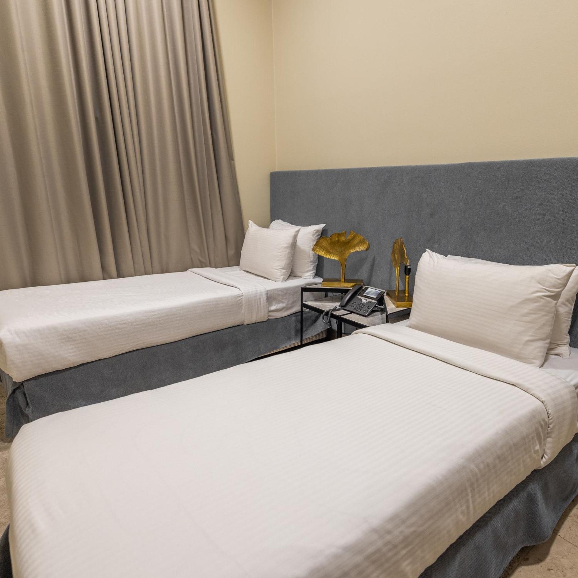 Argan Al Bidaa Hotel And Resort , Kuwait 쿠웨이트 외부 사진