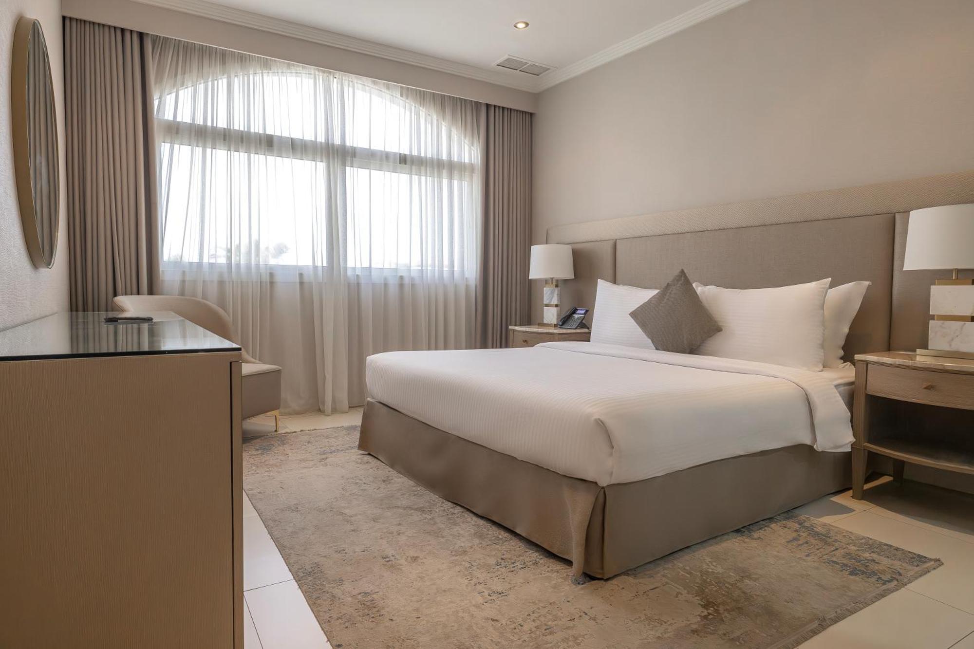 Argan Al Bidaa Hotel And Resort , Kuwait 쿠웨이트 외부 사진
