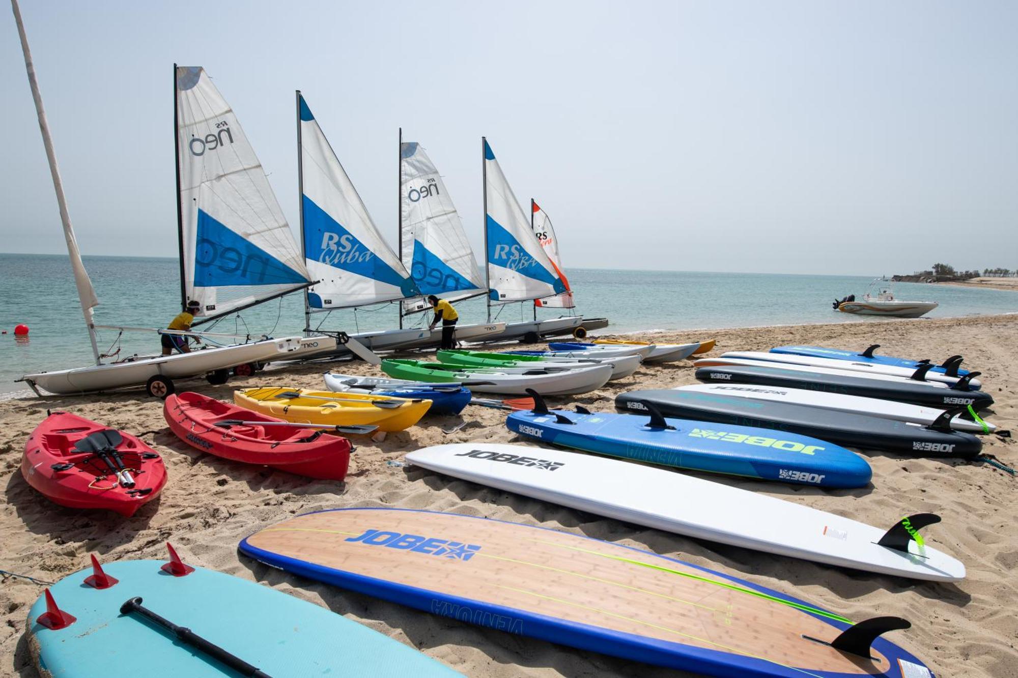 Argan Al Bidaa Hotel And Resort , Kuwait 쿠웨이트 외부 사진
