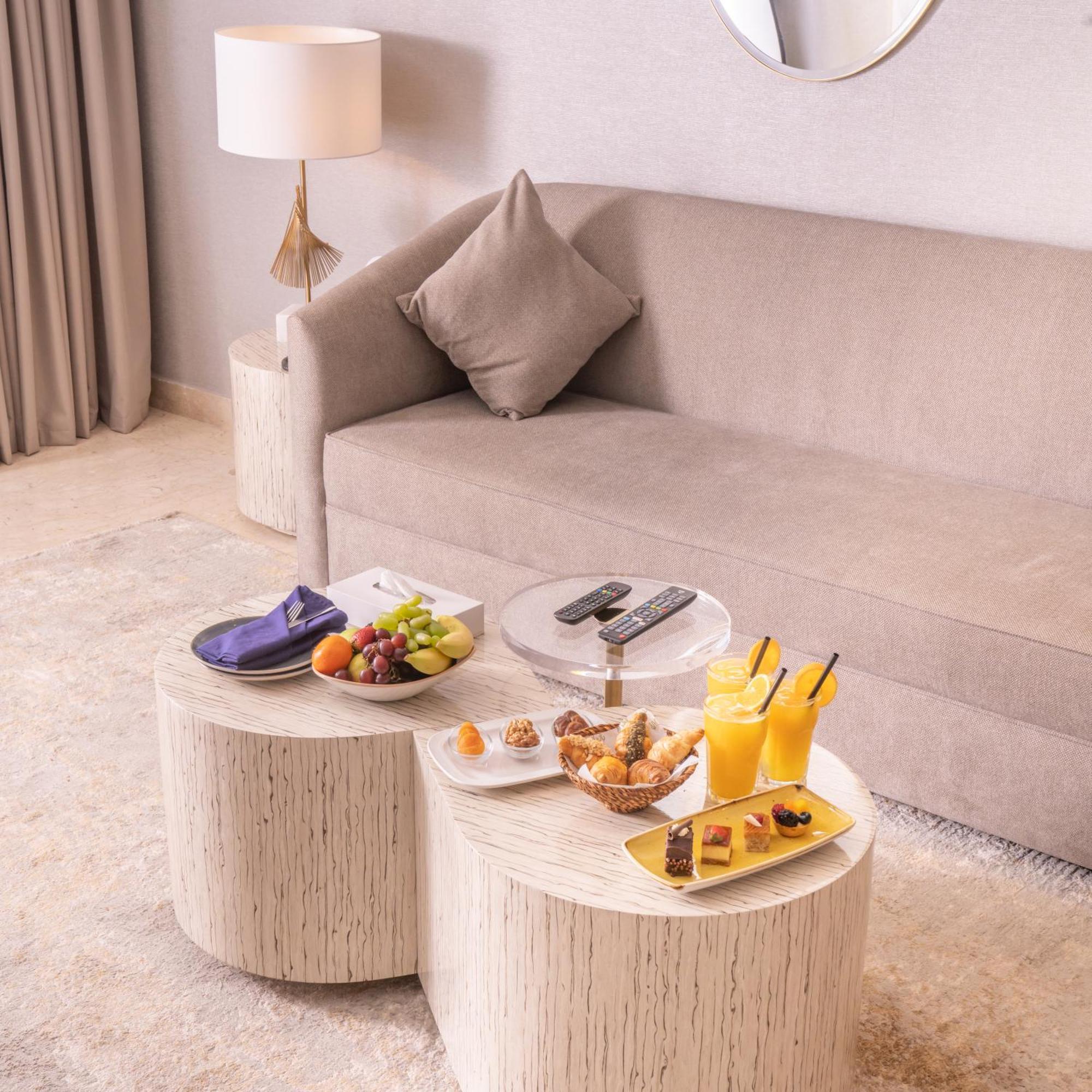 Argan Al Bidaa Hotel And Resort , Kuwait 쿠웨이트 외부 사진