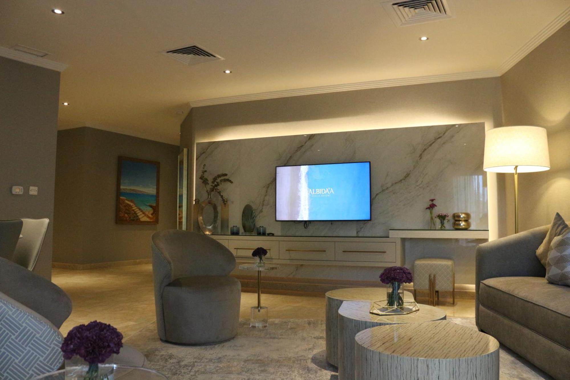 Argan Al Bidaa Hotel And Resort , Kuwait 쿠웨이트 외부 사진