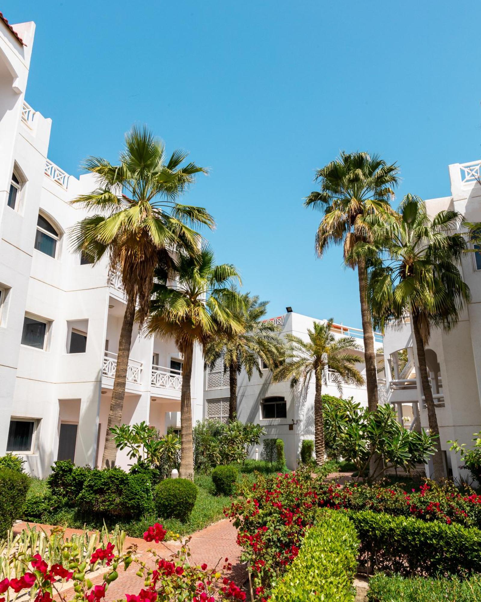 Argan Al Bidaa Hotel And Resort , Kuwait 쿠웨이트 외부 사진