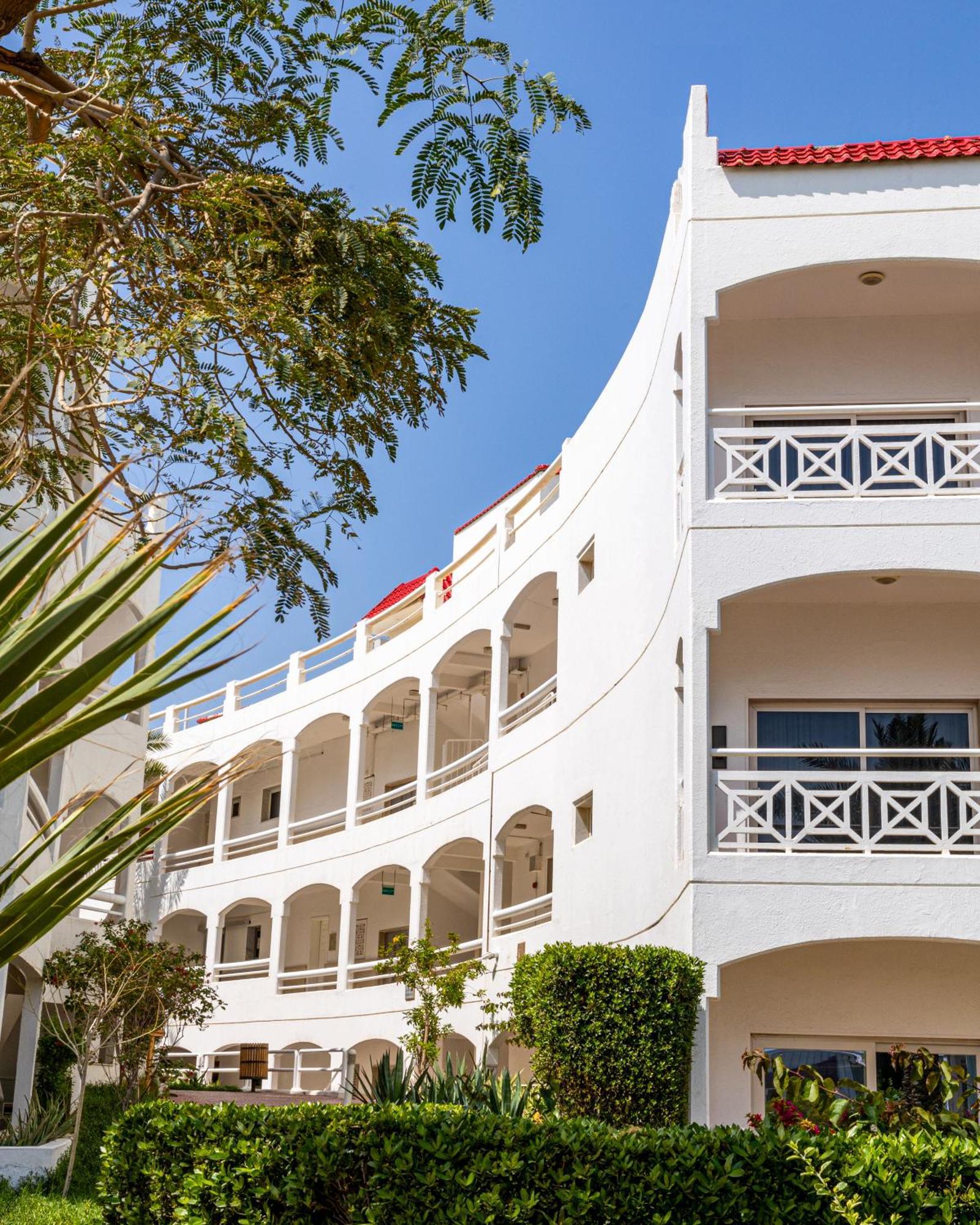 Argan Al Bidaa Hotel And Resort , Kuwait 쿠웨이트 외부 사진