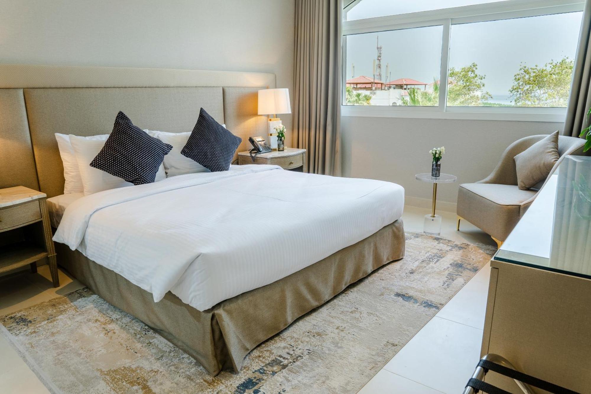 Argan Al Bidaa Hotel And Resort , Kuwait 쿠웨이트 외부 사진