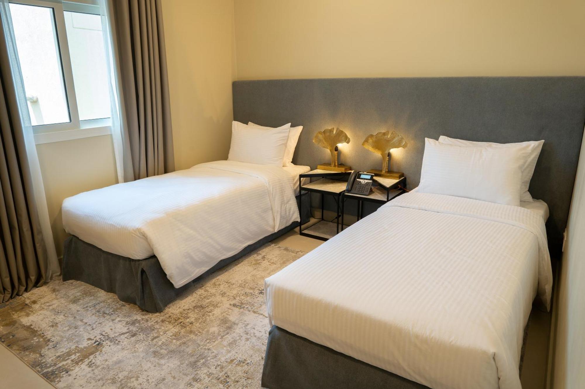 Argan Al Bidaa Hotel And Resort , Kuwait 쿠웨이트 외부 사진